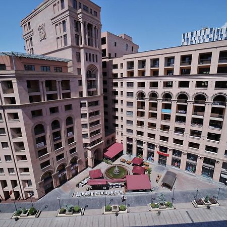 Avenue Residence By Ay North Avenue Ереван Стая снимка