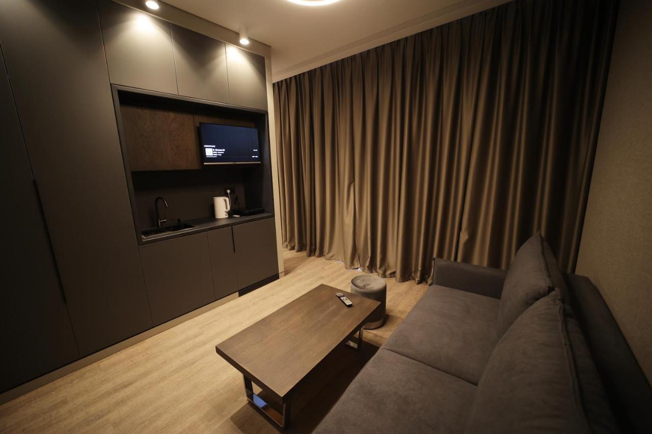 Avenue Residence By Ay North Avenue Ереван Екстериор снимка