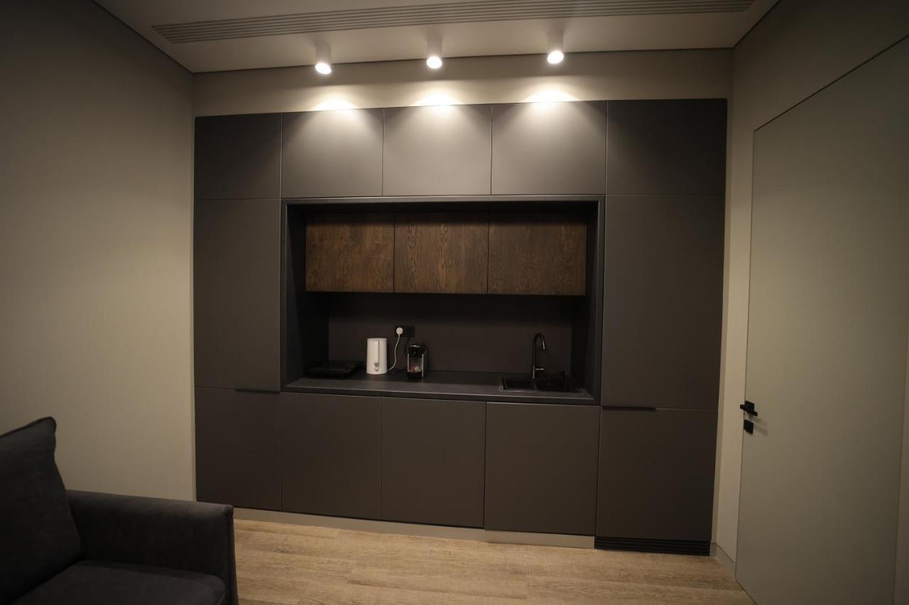 Avenue Residence By Ay North Avenue Ереван Екстериор снимка