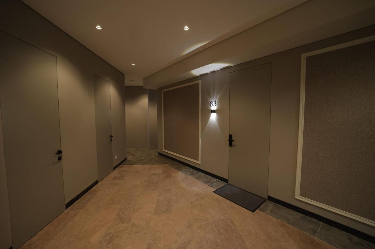 Avenue Residence By Ay North Avenue Ереван Екстериор снимка