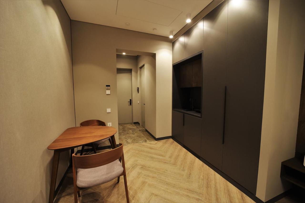 Avenue Residence By Ay North Avenue Ереван Екстериор снимка