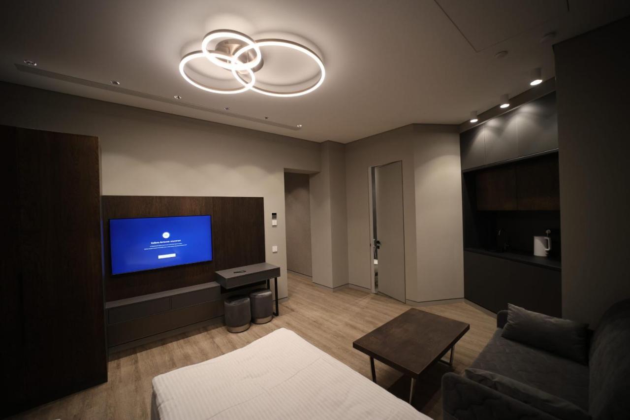 Avenue Residence By Ay North Avenue Ереван Екстериор снимка