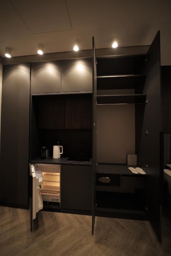 Avenue Residence By Ay North Avenue Ереван Екстериор снимка