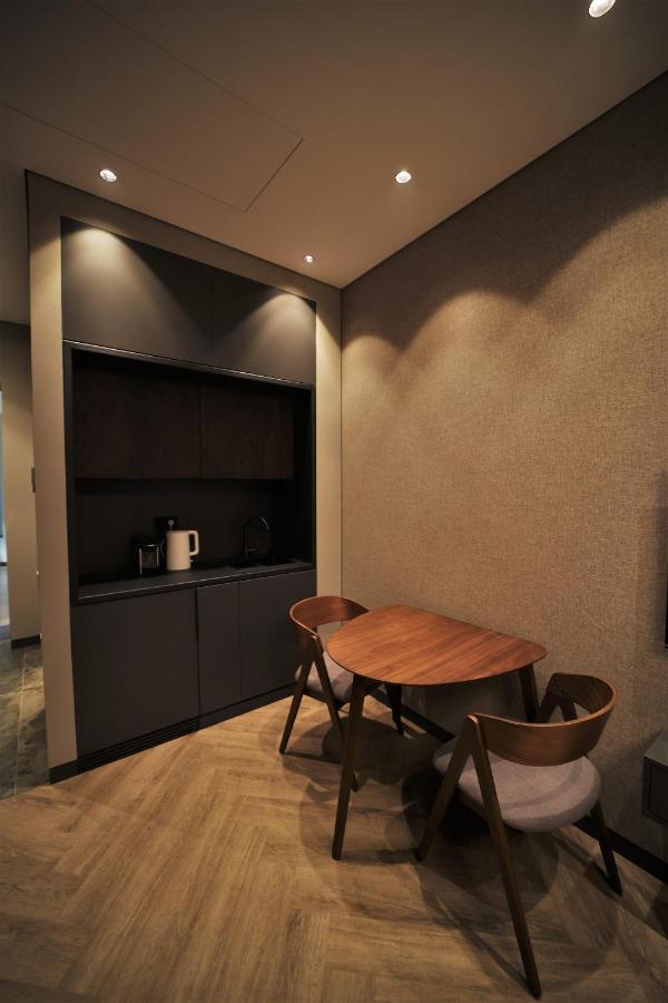 Avenue Residence By Ay North Avenue Ереван Екстериор снимка