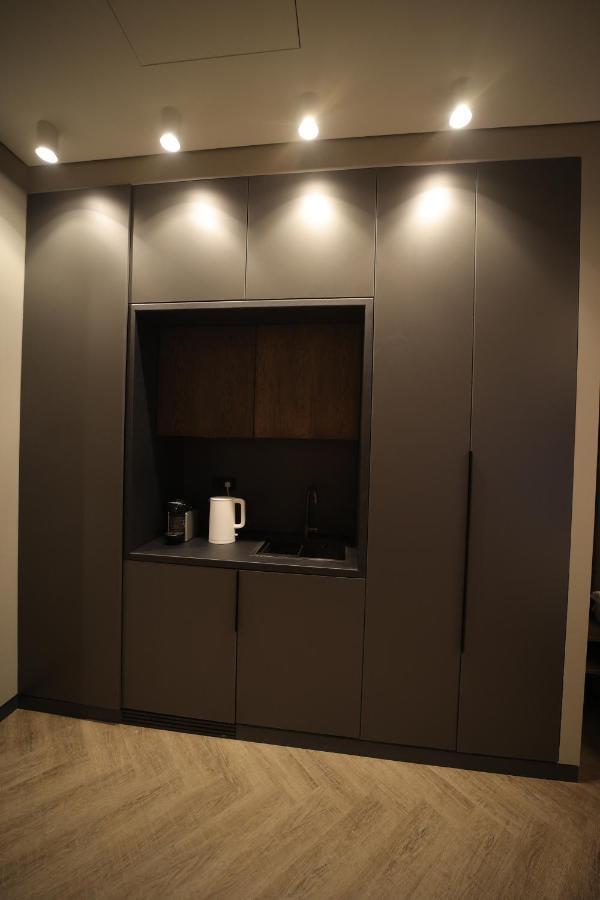 Avenue Residence By Ay North Avenue Ереван Екстериор снимка