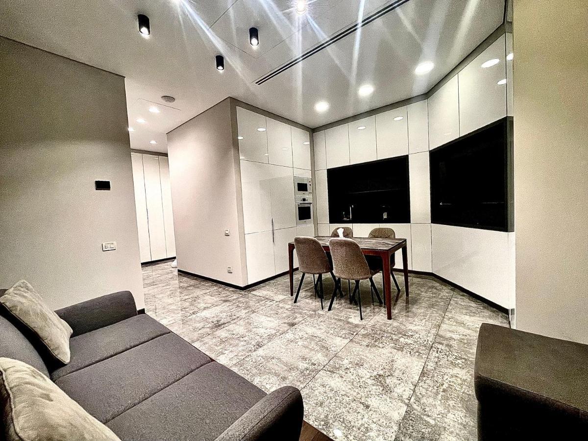 Avenue Residence By Ay North Avenue Ереван Екстериор снимка
