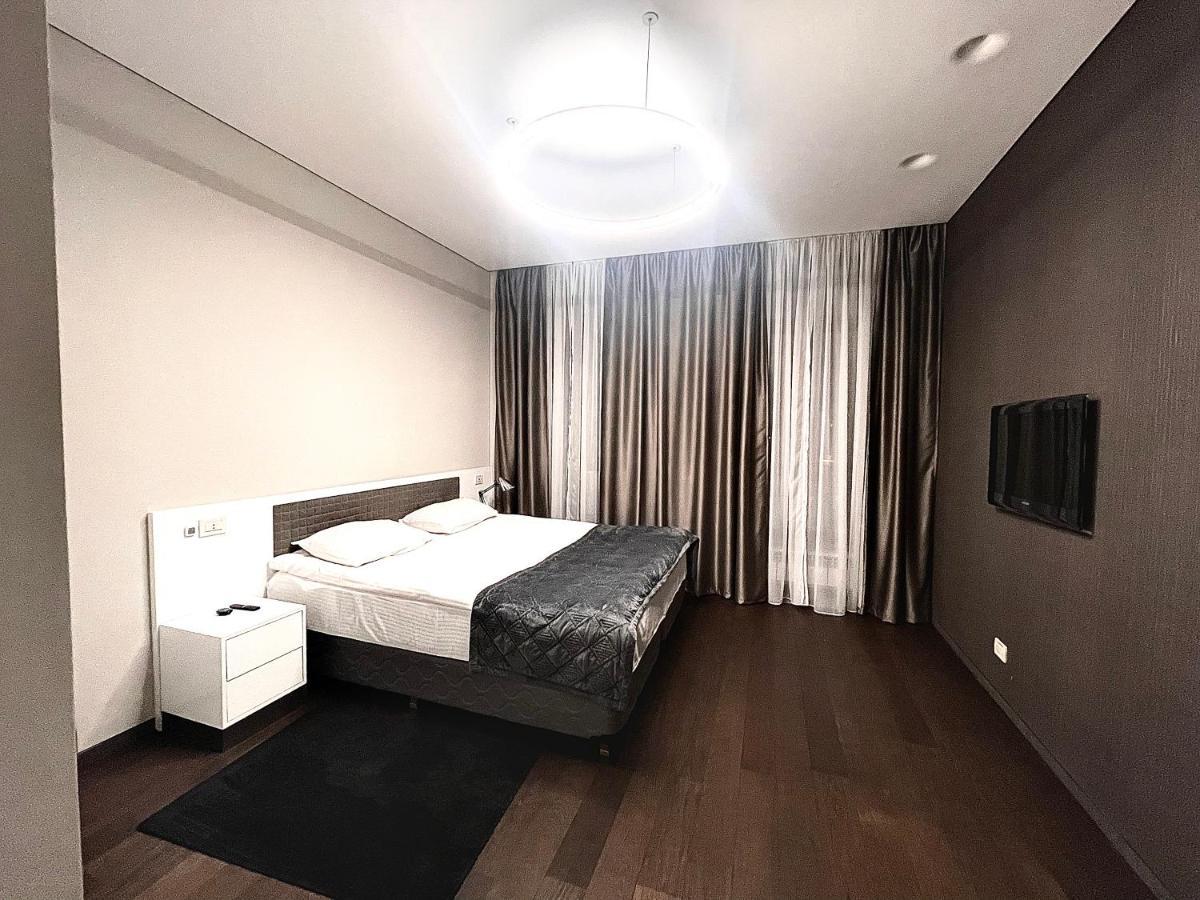 Avenue Residence By Ay North Avenue Ереван Екстериор снимка
