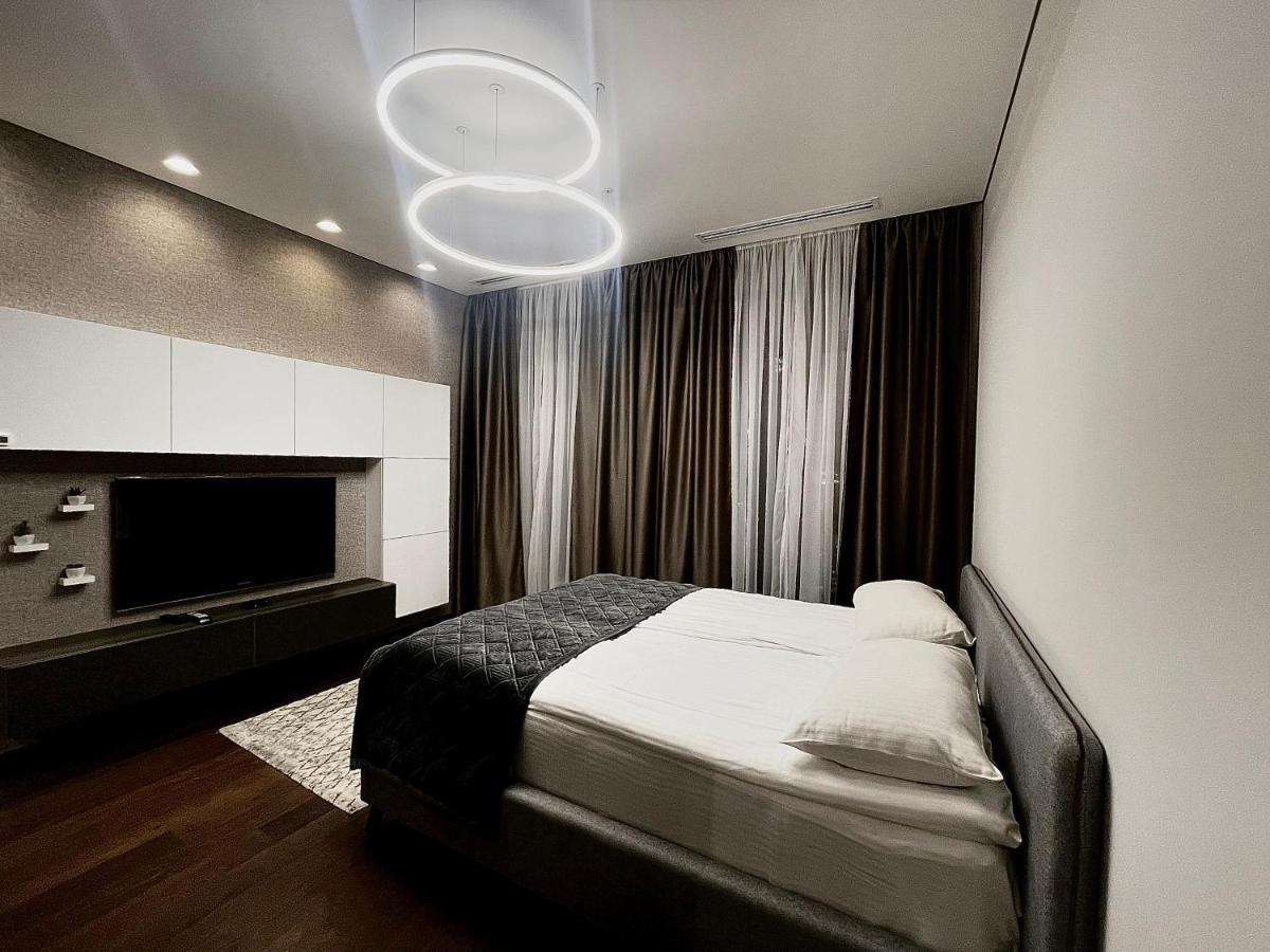 Avenue Residence By Ay North Avenue Ереван Екстериор снимка