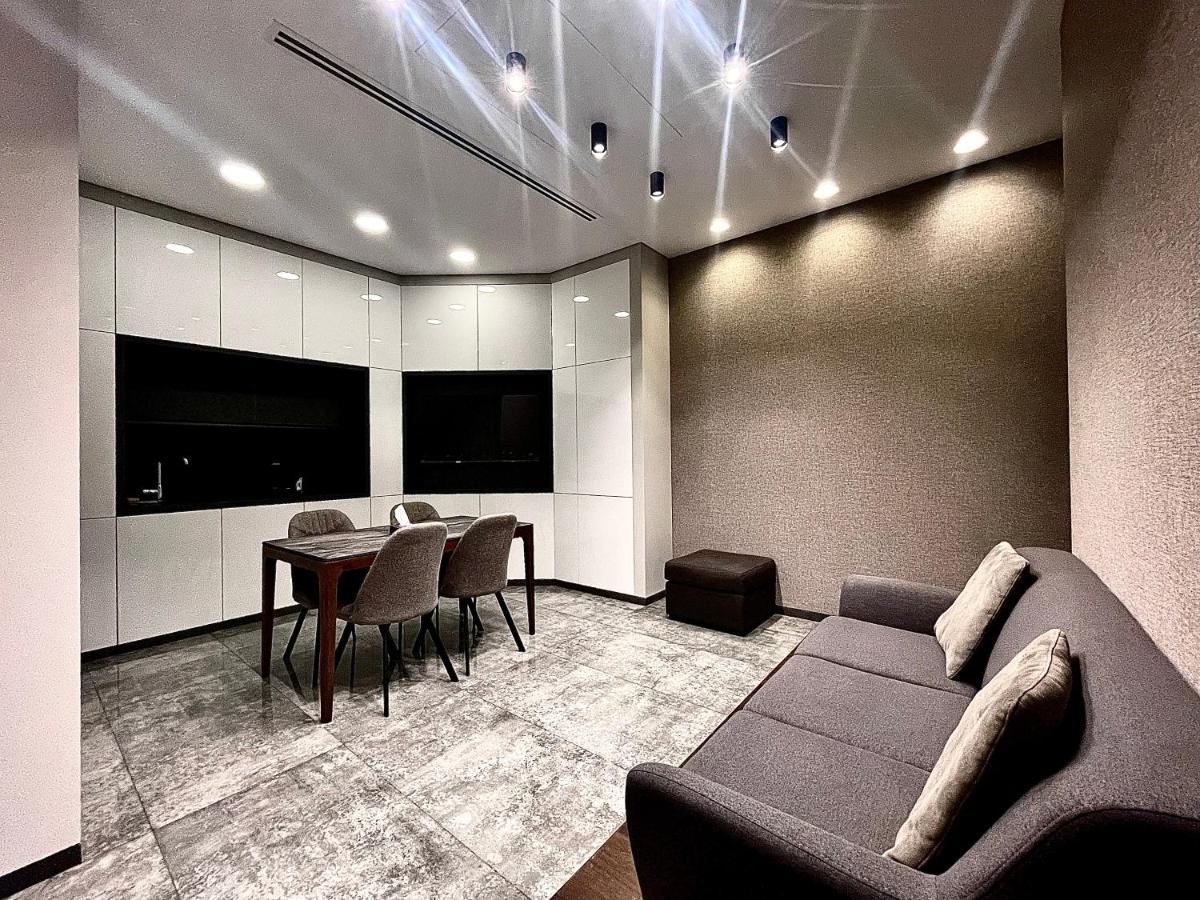 Avenue Residence By Ay North Avenue Ереван Екстериор снимка