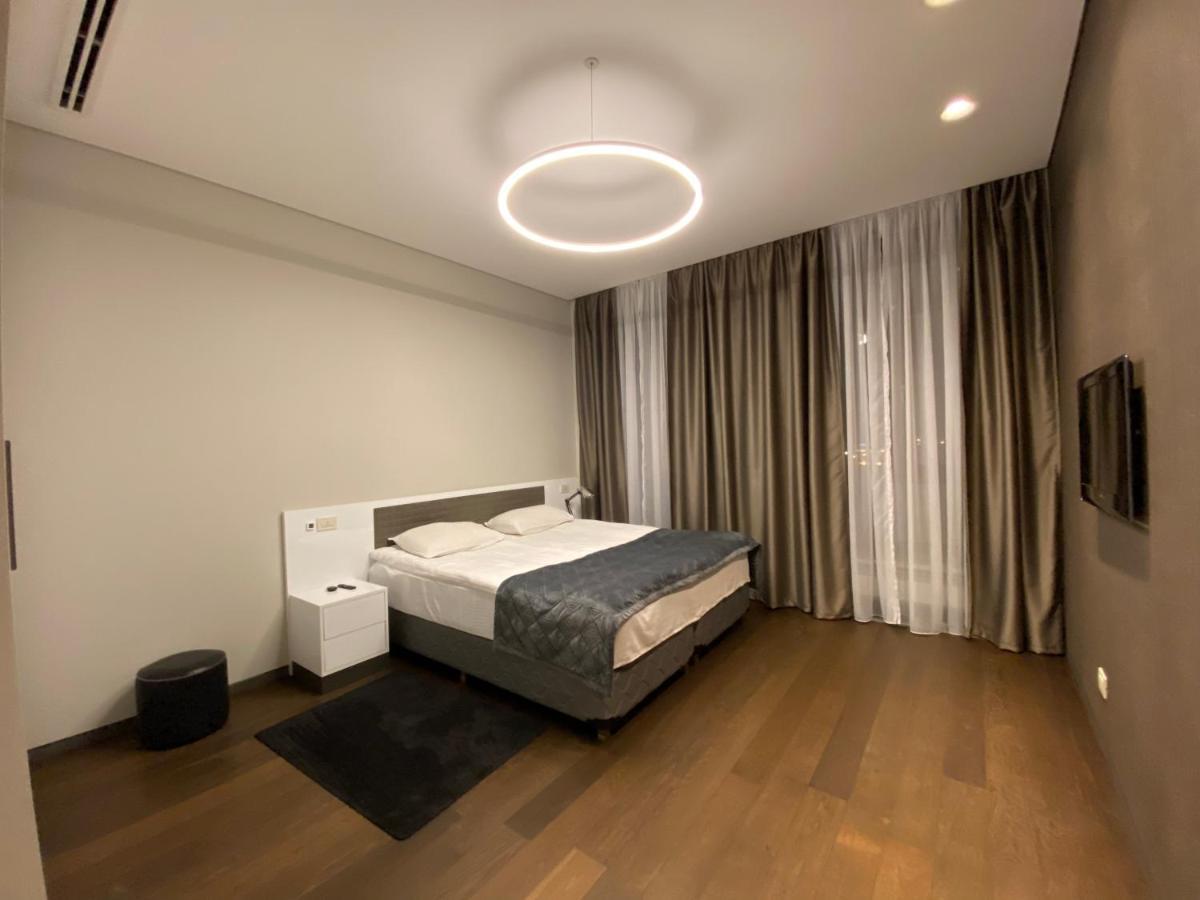 Avenue Residence By Ay North Avenue Ереван Екстериор снимка