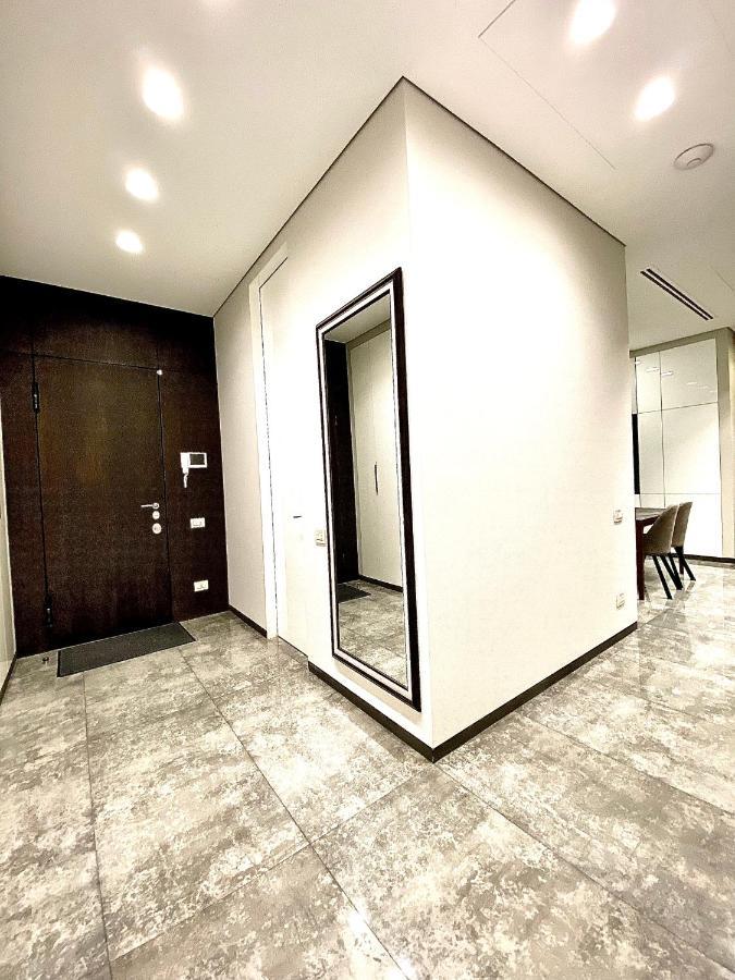 Avenue Residence By Ay North Avenue Ереван Екстериор снимка