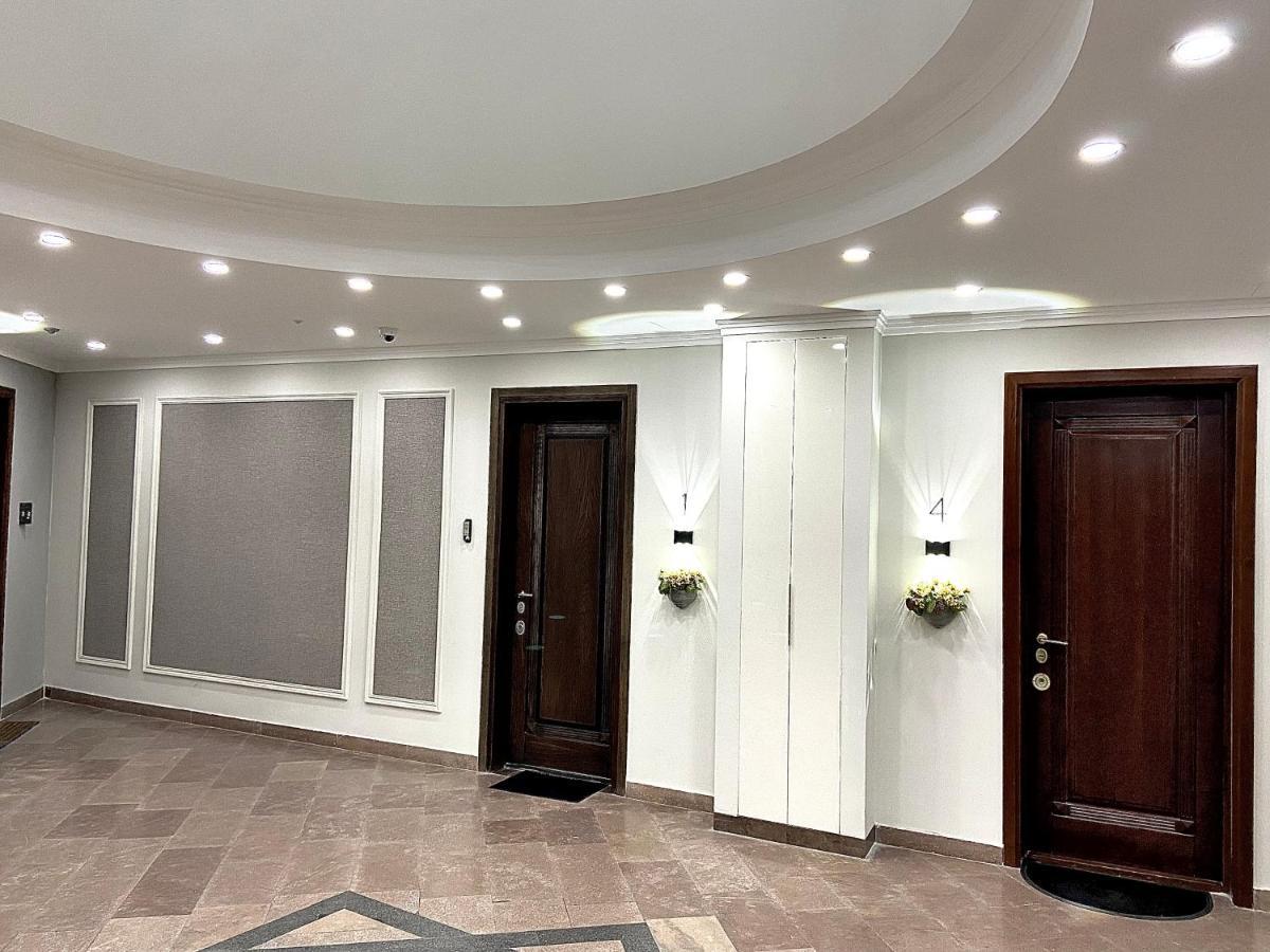 Avenue Residence By Ay North Avenue Ереван Екстериор снимка