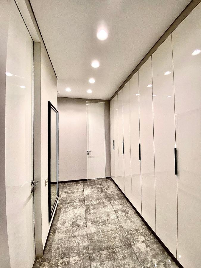 Avenue Residence By Ay North Avenue Ереван Екстериор снимка