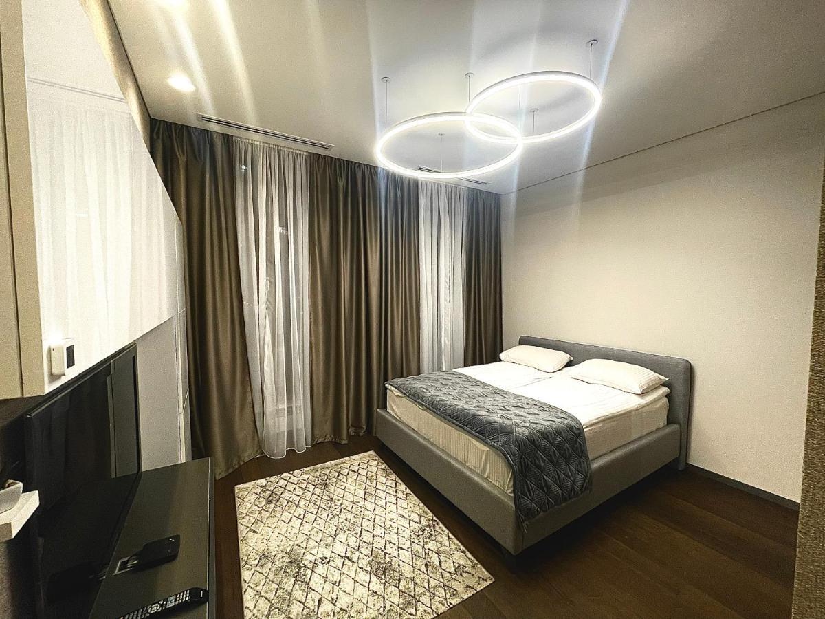 Avenue Residence By Ay North Avenue Ереван Екстериор снимка