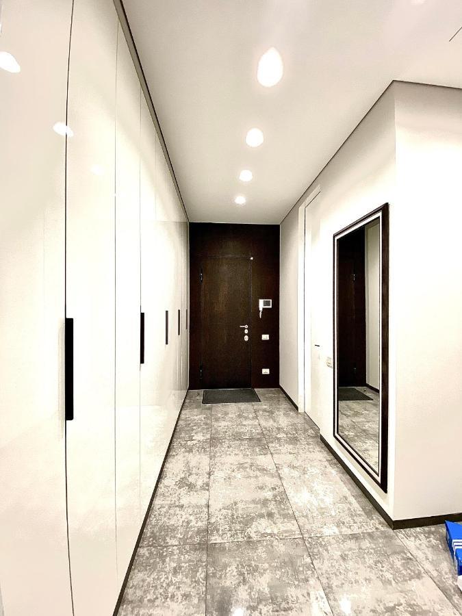 Avenue Residence By Ay North Avenue Ереван Екстериор снимка